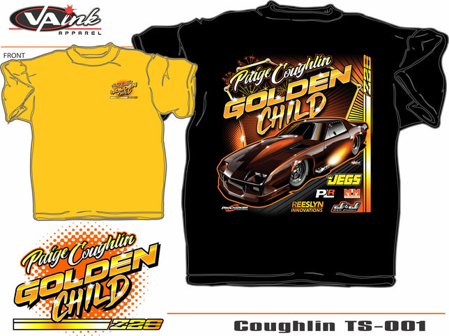 Golden Child Shirts