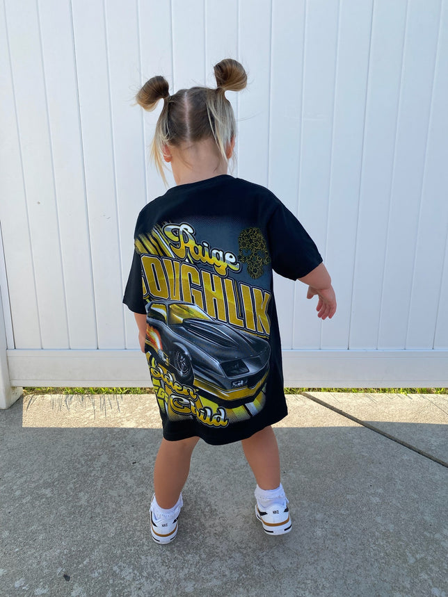 Golden Child Kids Shirts