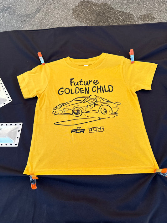 Future Golden Child Shirt