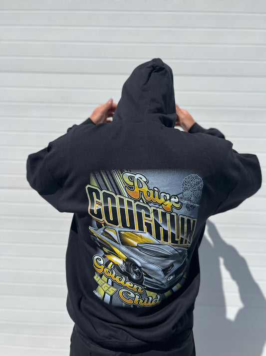 Golden Child Black Sweatshirt